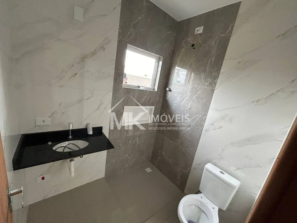 Casa, 2 quartos, 75 m² - Foto 14