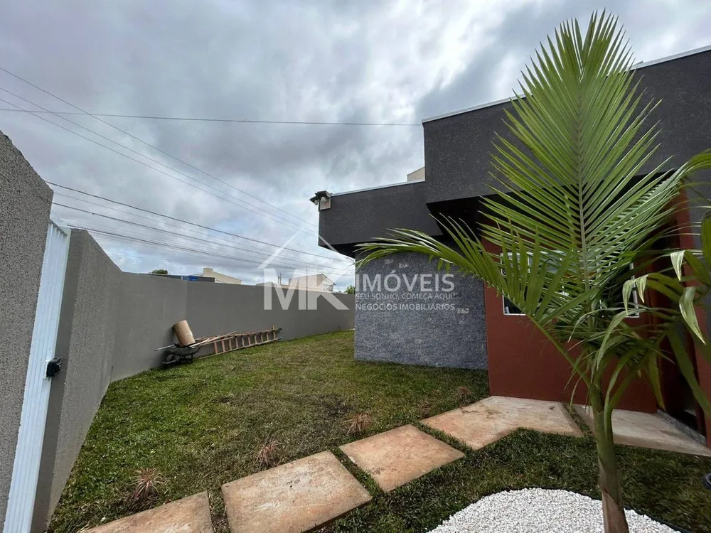 Casa, 2 quartos, 75 m² - Foto 7
