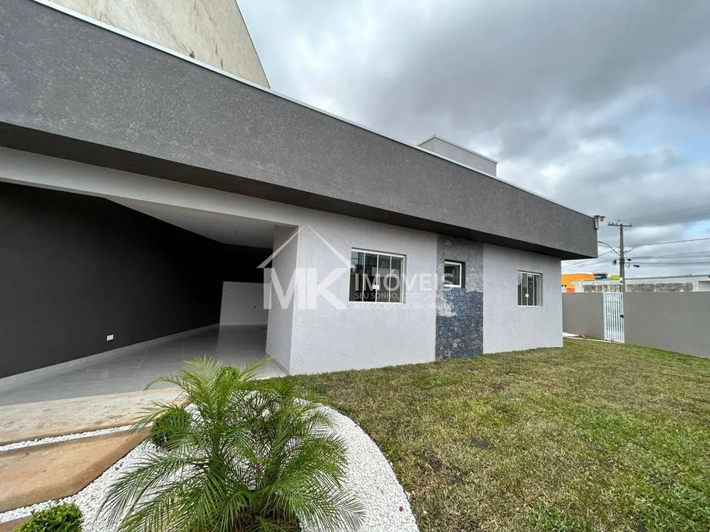 Casa, 2 quartos, 75 m² - Foto 6