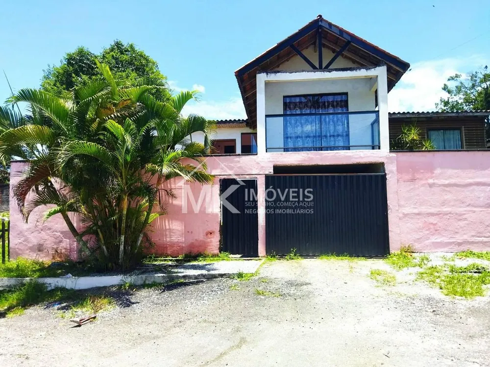 Casa, 3 quartos, 130 m² - Foto 8