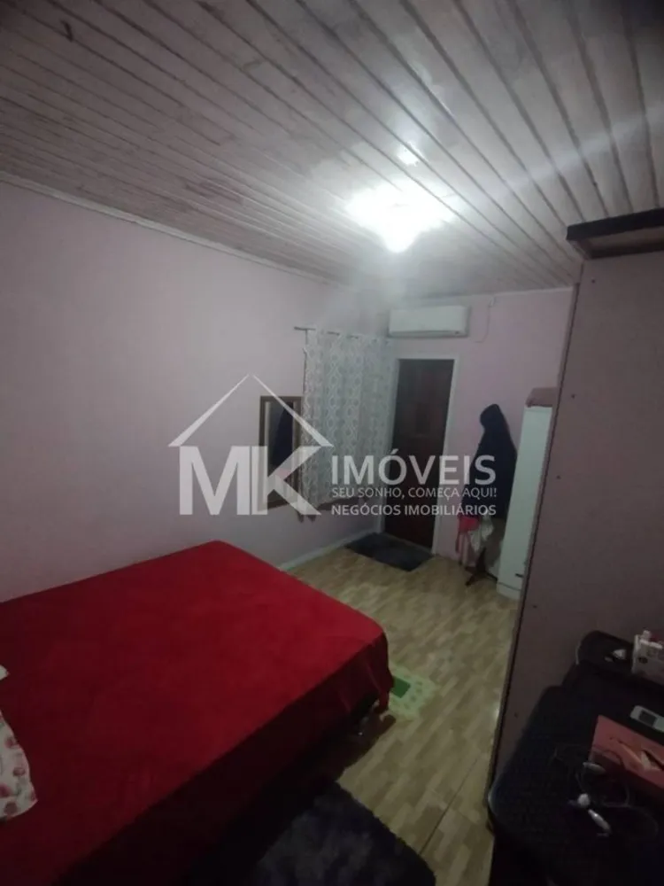 Casa, 3 quartos, 130 m² - Foto 1