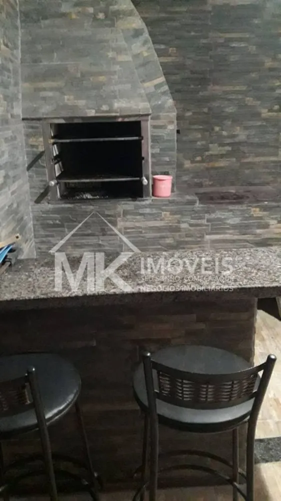 Casa, 3 quartos, 130 m² - Foto 4