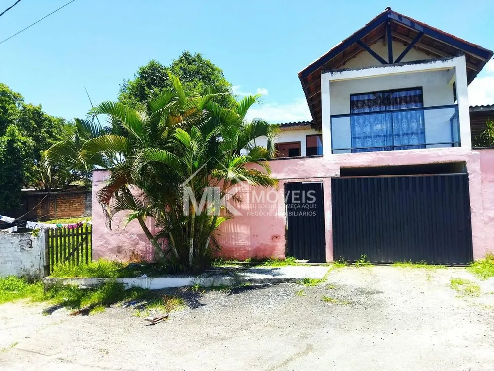 Casa, 3 quartos, 130 m² - Foto 6