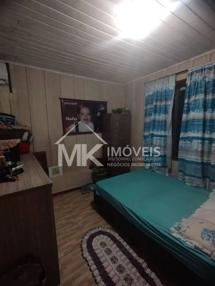 Casa, 3 quartos, 130 m² - Foto 4