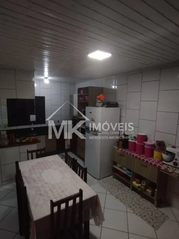 Casa, 3 quartos, 130 m² - Foto 5