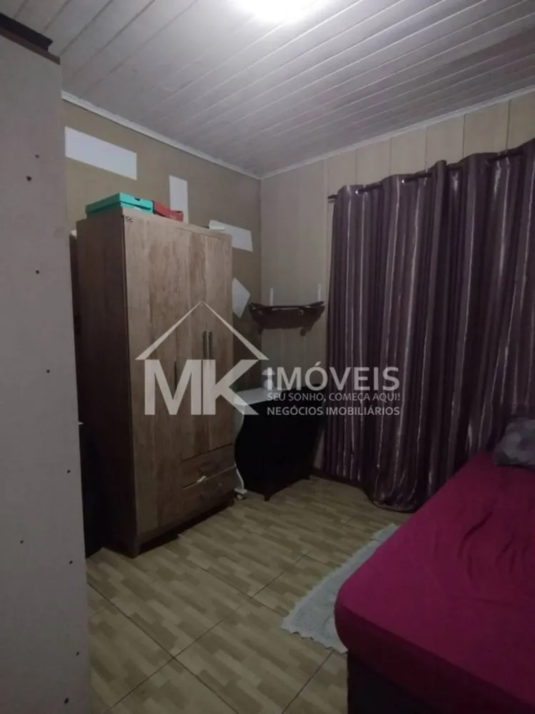 Casa, 3 quartos, 130 m² - Foto 2