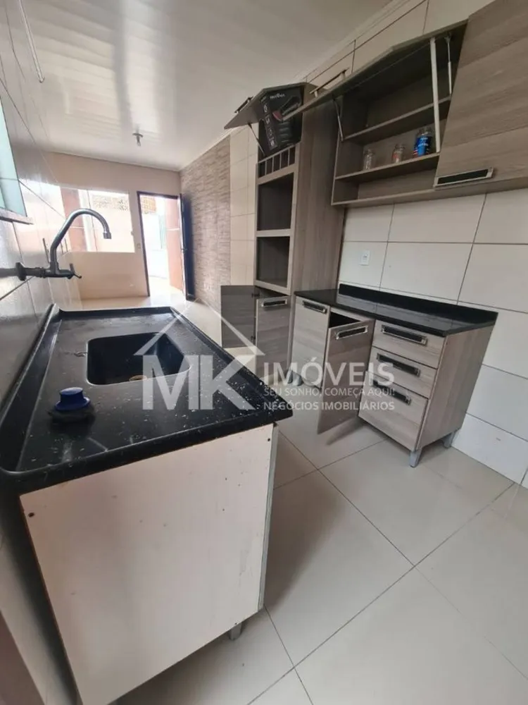Casa de Condomínio, 2 quartos - Foto 4