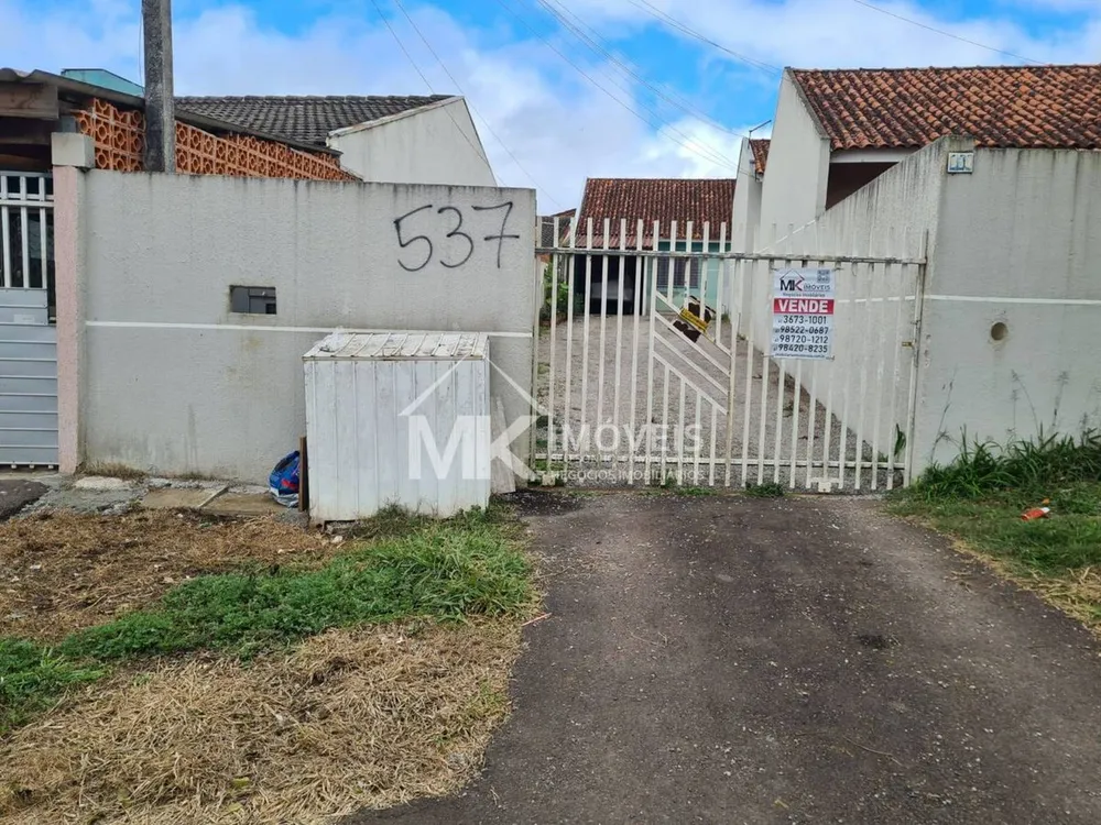 Casa de Condomínio, 2 quartos - Foto 2