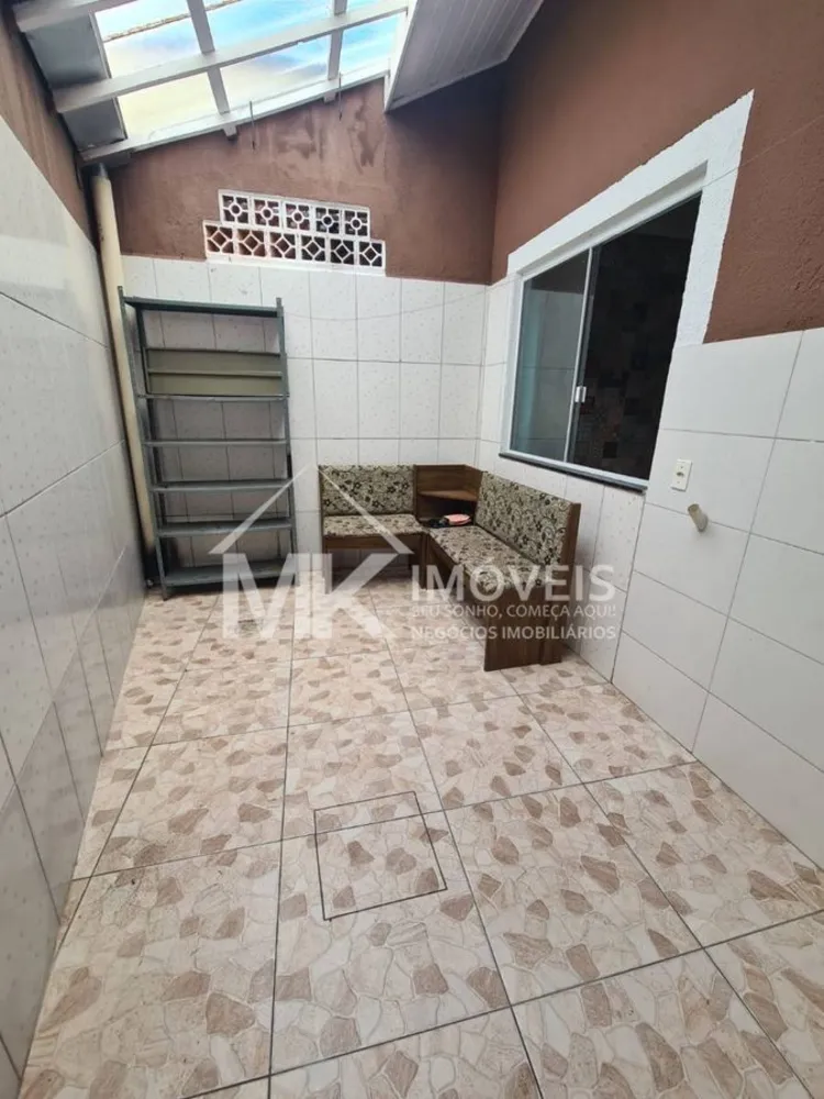 Casa de Condomínio, 2 quartos - Foto 5