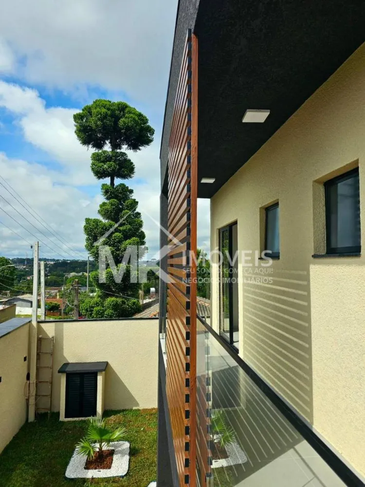 Casa, 3 quartos, 149 m² - Foto 3