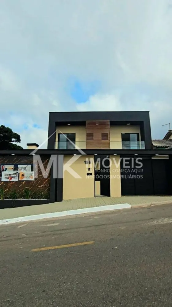 Casa, 3 quartos, 149 m² - Foto 1