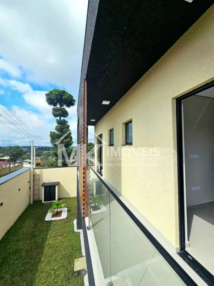Casa, 3 quartos, 149 m² - Foto 8