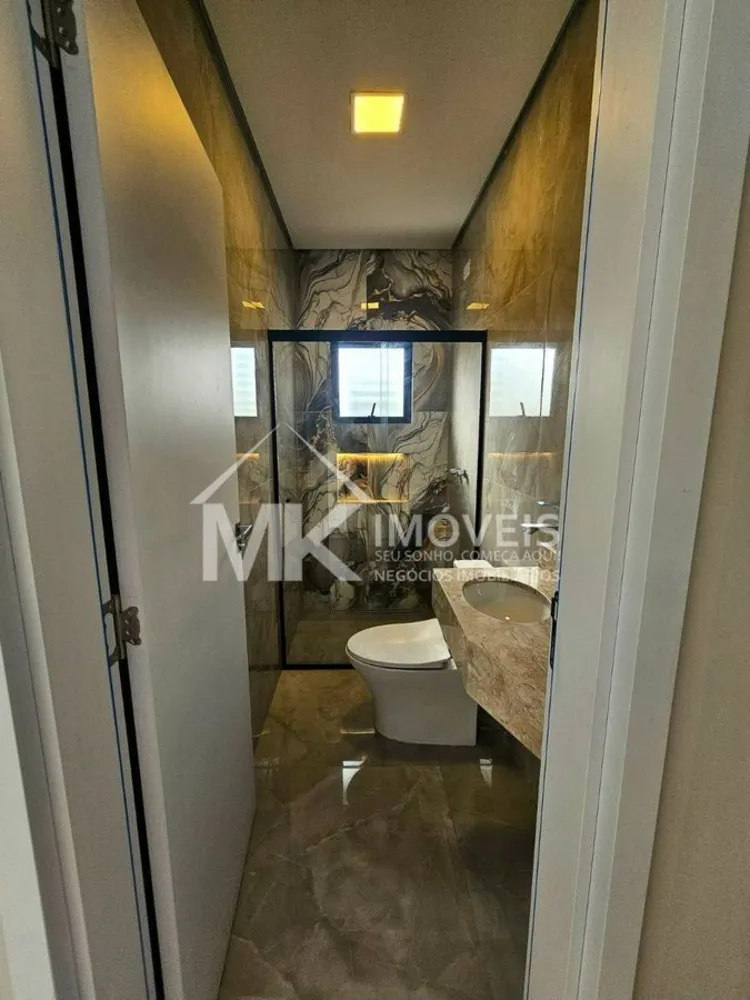 Casa, 3 quartos, 149 m² - Foto 4