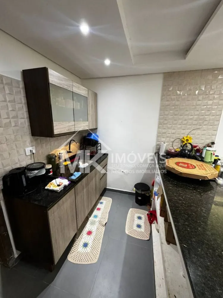 Casa, 2 quartos, 70 m² - Foto 9