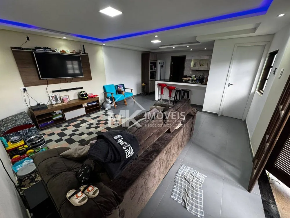 Casa, 2 quartos, 70 m² - Foto 15