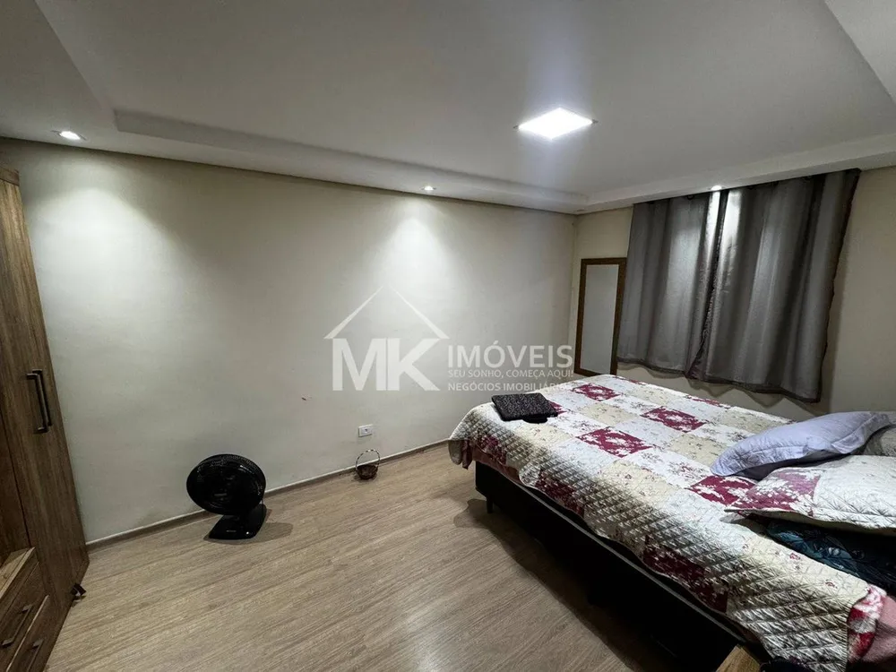 Casa, 2 quartos, 70 m² - Foto 11