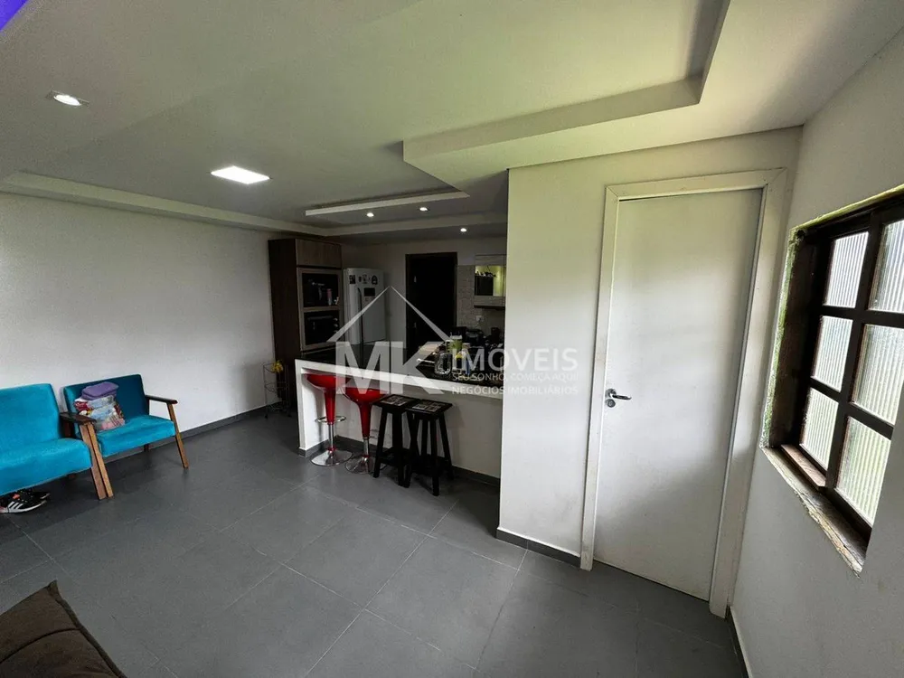 Casa, 2 quartos, 70 m² - Foto 10