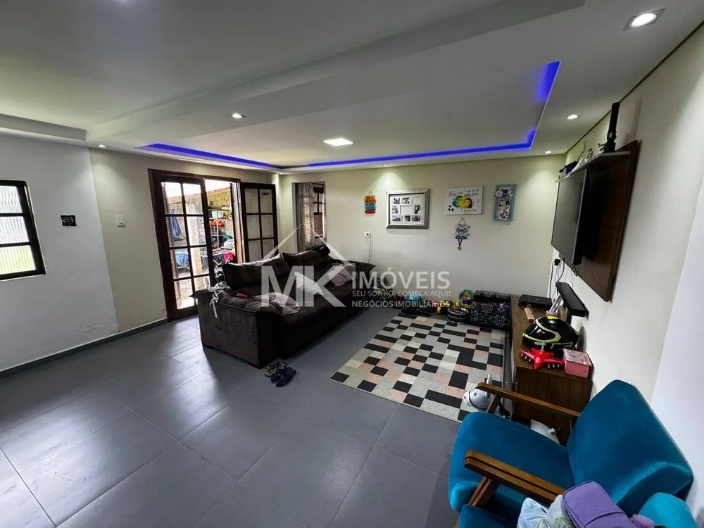 Casa, 2 quartos, 70 m² - Foto 14