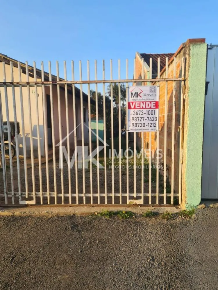 Terreno, 244 m² - Foto 1