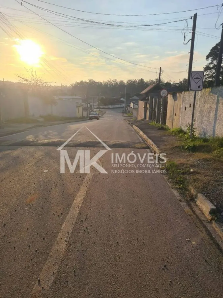 Terreno, 244 m² - Foto 1