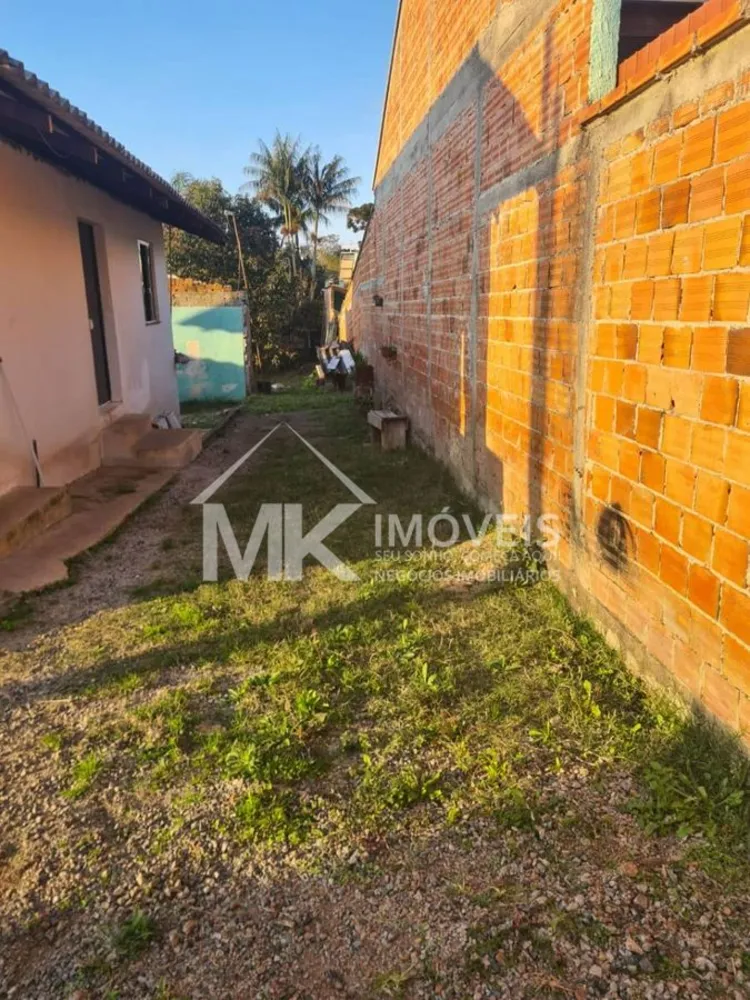 Terreno, 244 m² - Foto 2