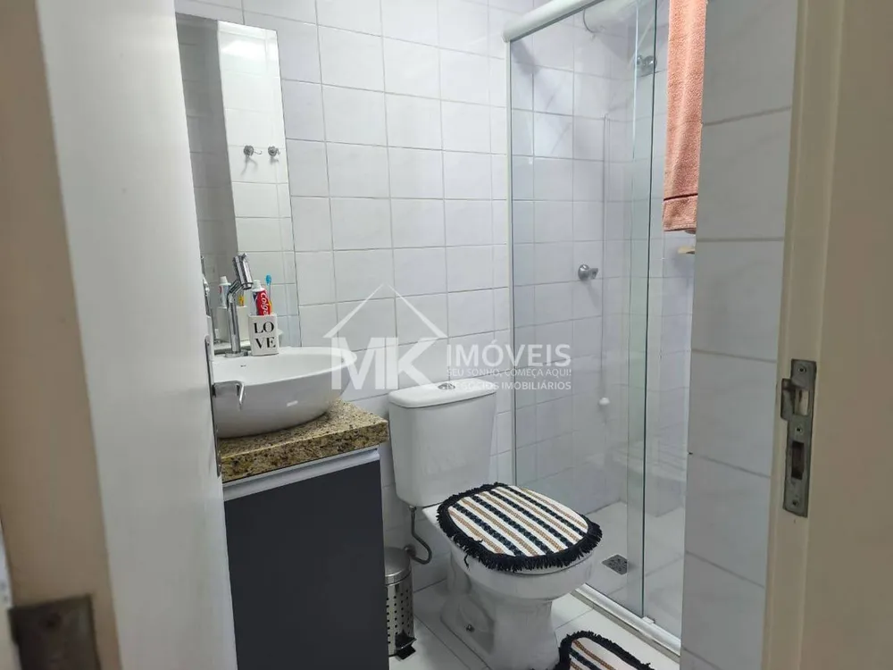 Apartamento, 3 quartos, 67 m² - Foto 2