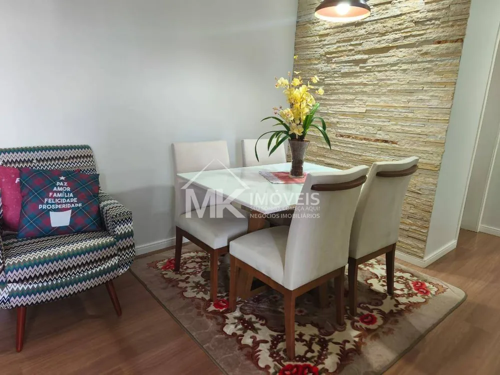 Apartamento, 3 quartos, 67 m² - Foto 10