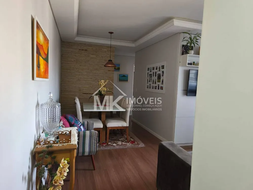Apartamento, 3 quartos, 67 m² - Foto 11