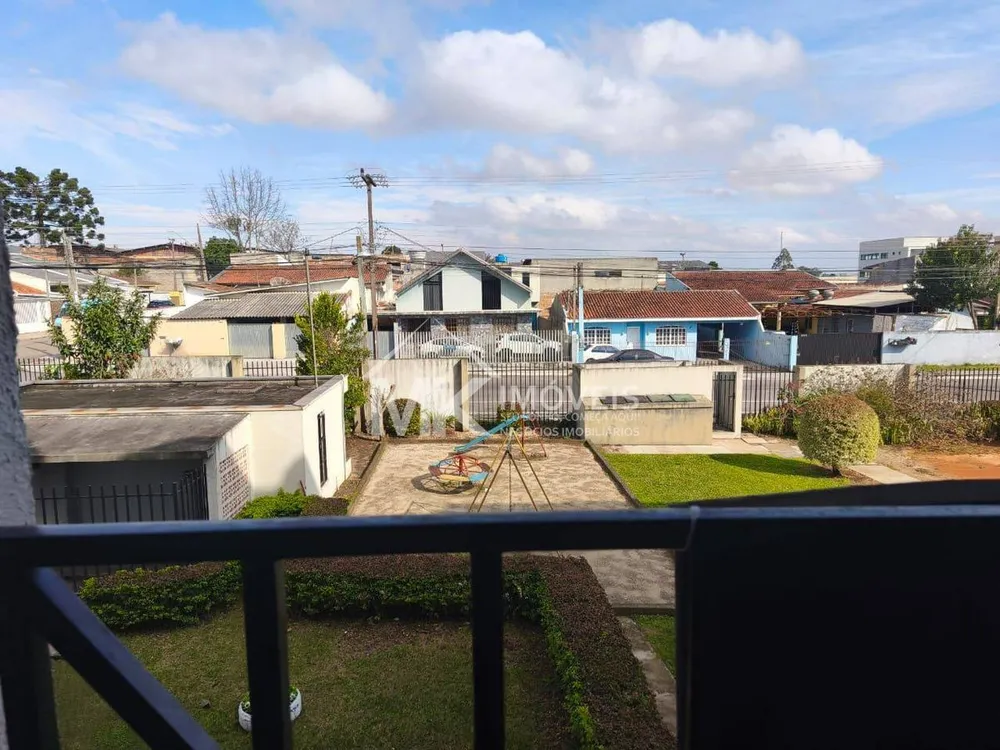 Apartamento, 3 quartos, 67 m² - Foto 5