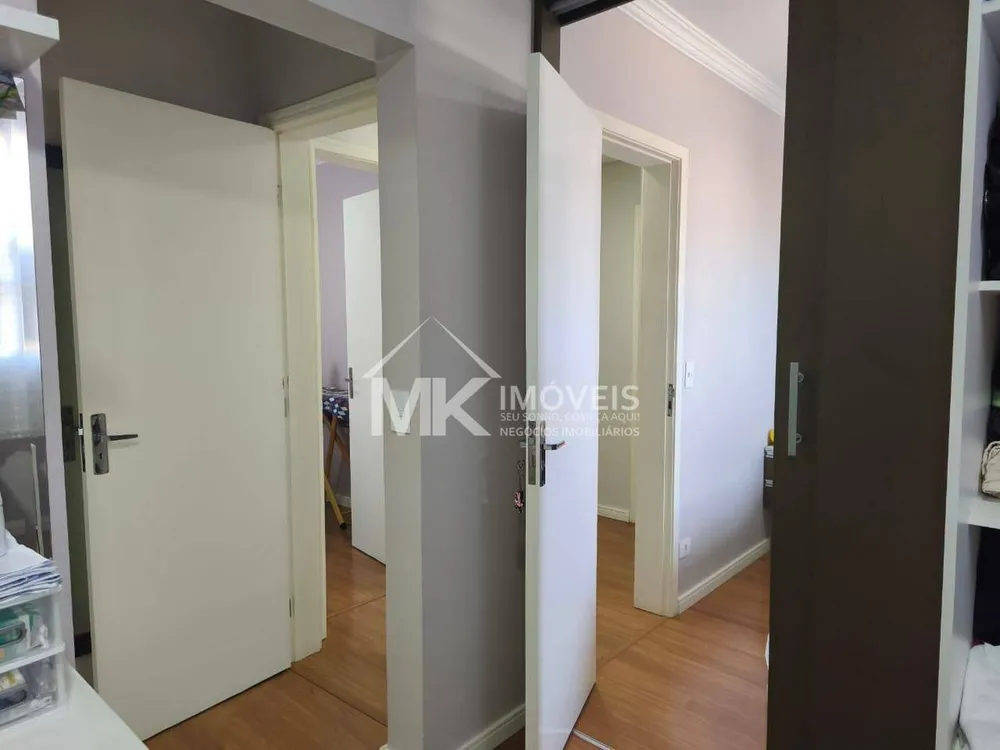 Apartamento, 3 quartos, 67 m² - Foto 3
