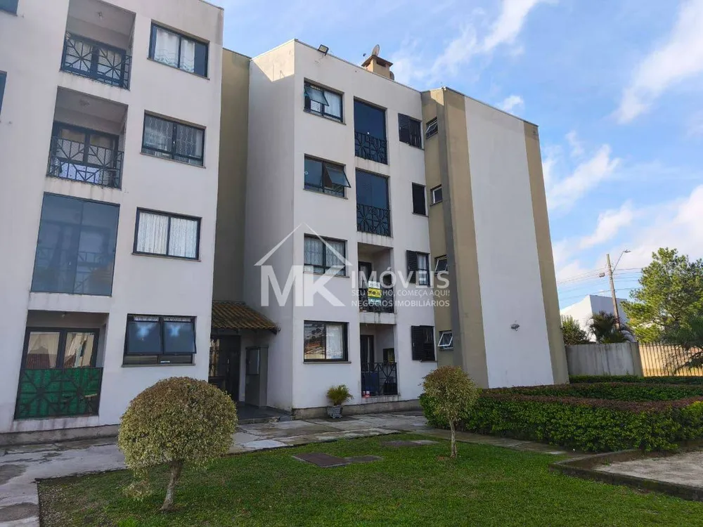 Apartamento, 3 quartos, 67 m² - Foto 1