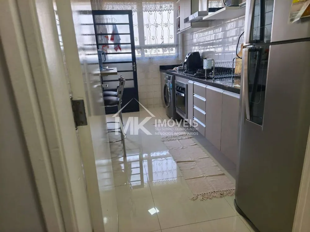 Apartamento, 3 quartos, 67 m² - Foto 6