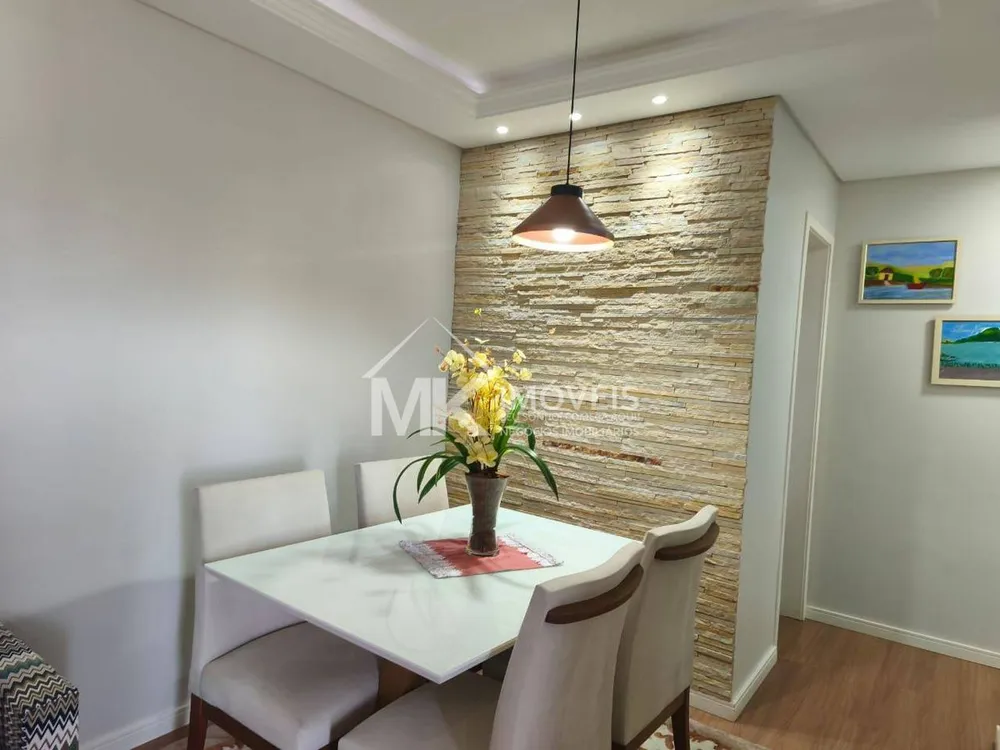 Apartamento, 3 quartos, 67 m² - Foto 8