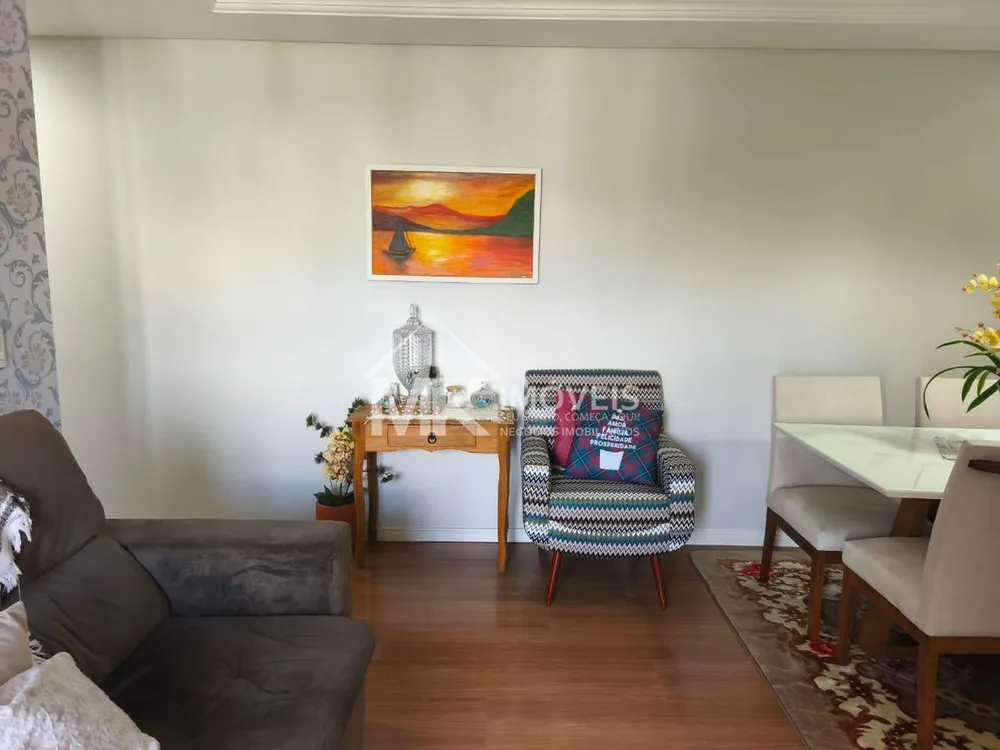 Apartamento, 3 quartos, 67 m² - Foto 9