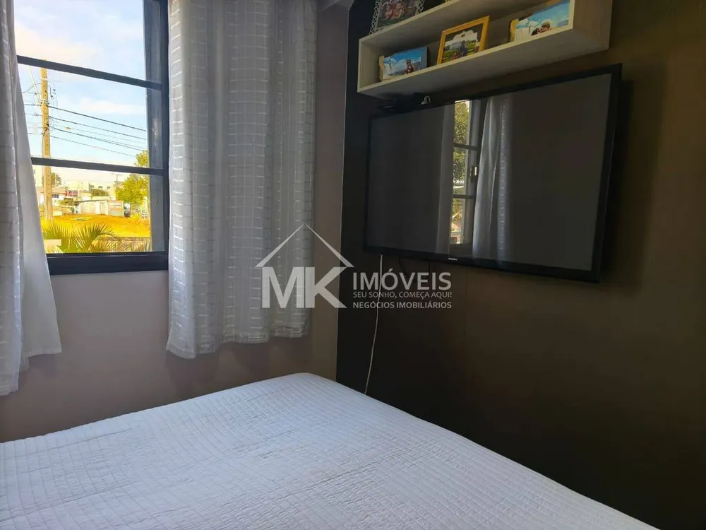 Apartamento, 3 quartos, 67 m² - Foto 4