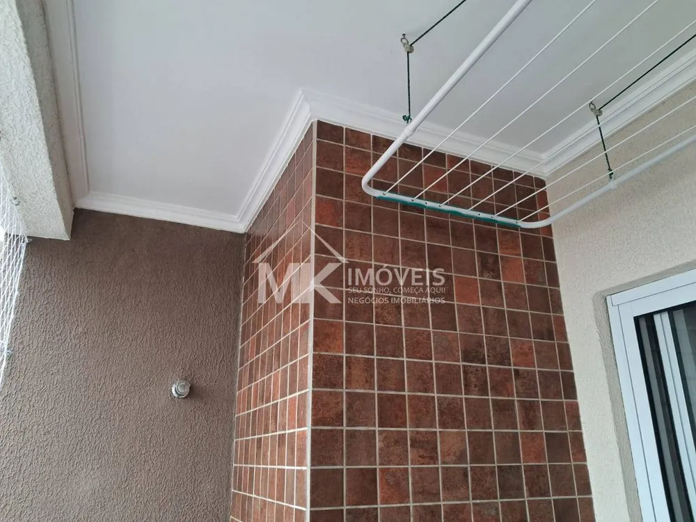 Apartamento, 2 quartos, 51 m² - Foto 2