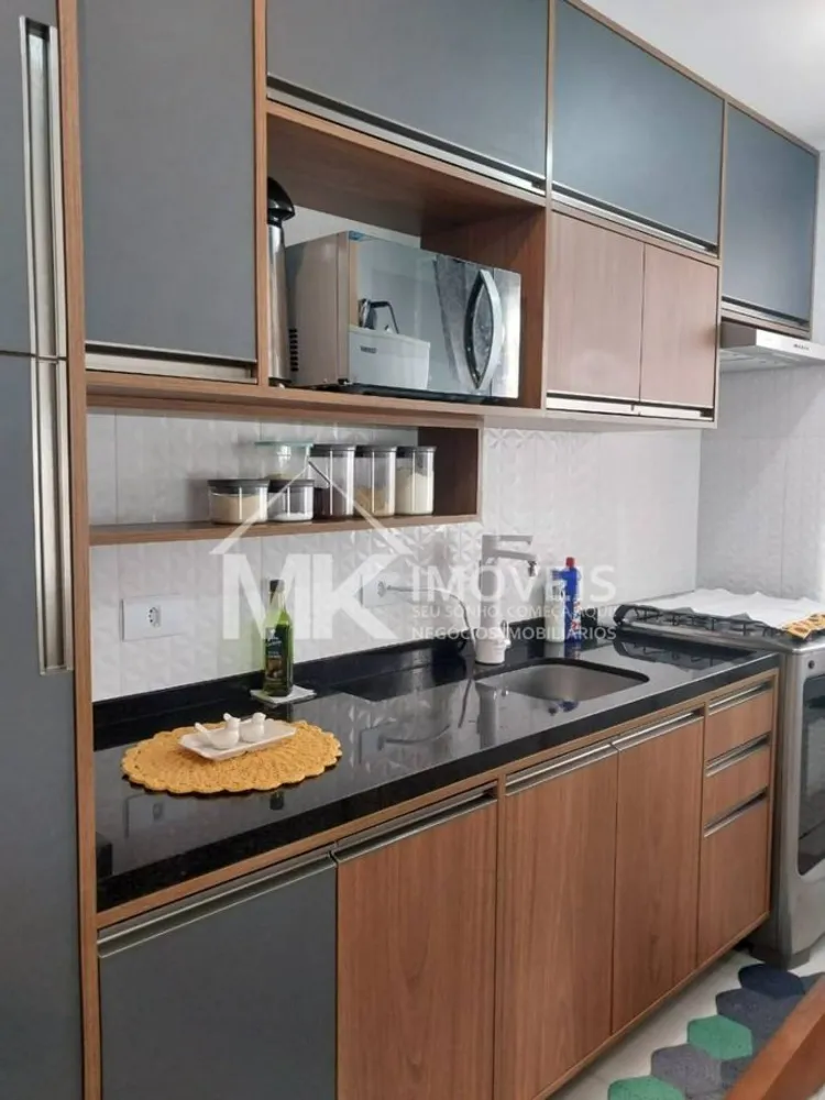 Apartamento, 2 quartos, 51 m² - Foto 10