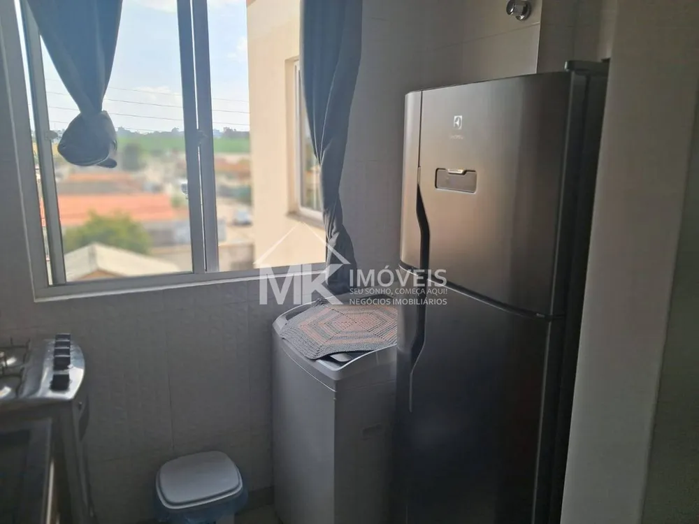 Apartamento, 2 quartos, 51 m² - Foto 7
