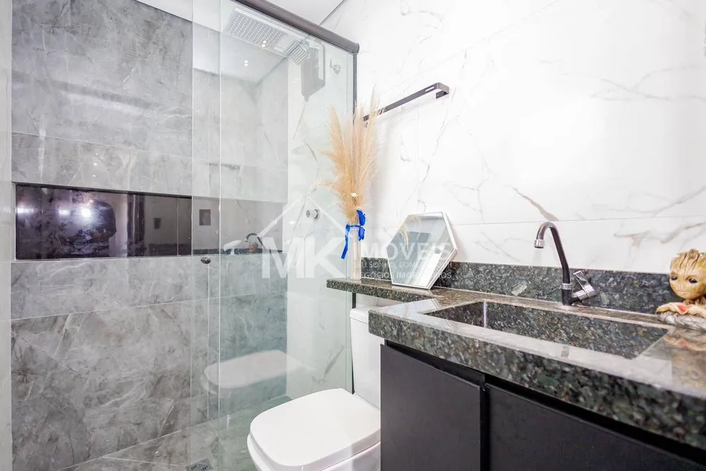 Sobrado, 3 quartos, 161 m² - Foto 14