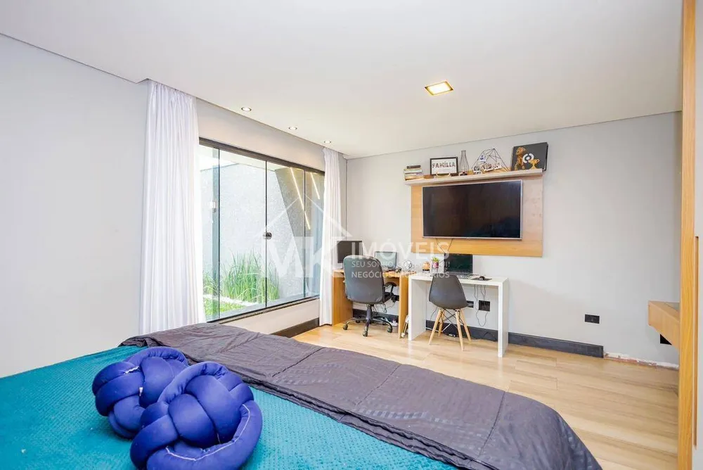 Sobrado, 3 quartos, 161 m² - Foto 12
