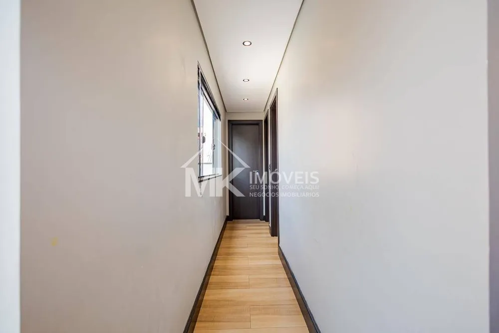 Sobrado, 3 quartos, 161 m² - Foto 7