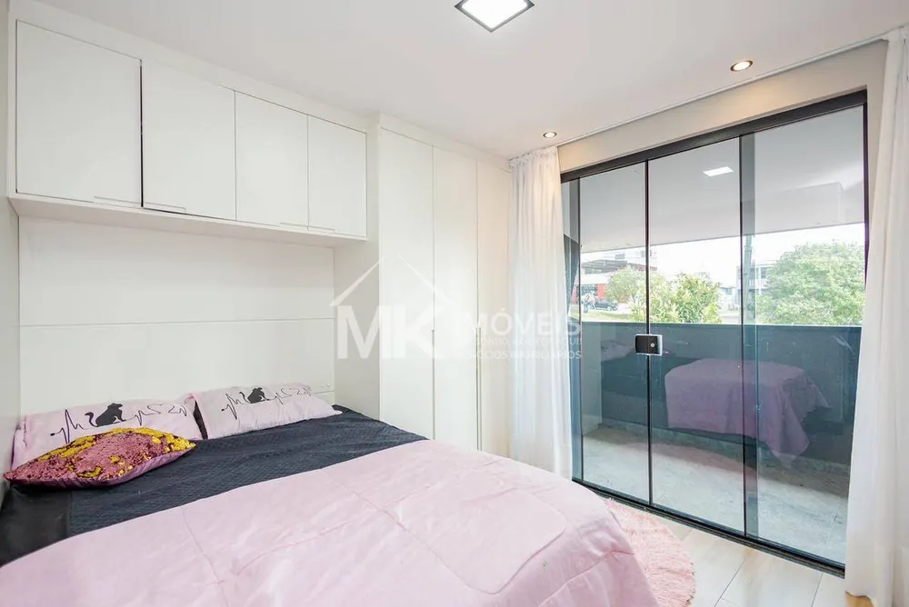 Sobrado, 3 quartos, 161 m² - Foto 5