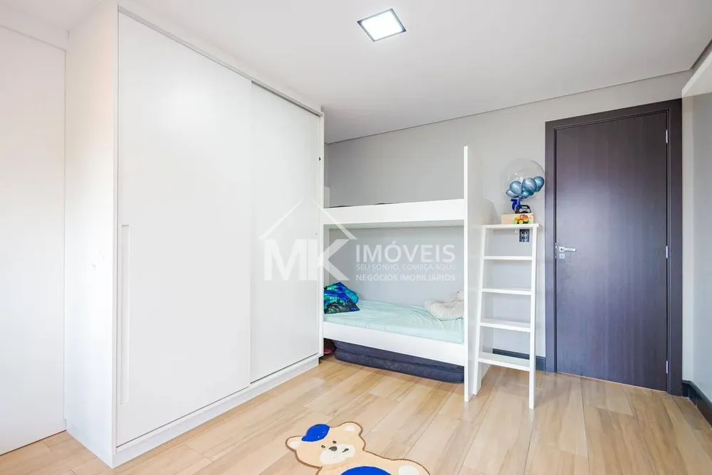 Sobrado, 3 quartos, 161 m² - Foto 11