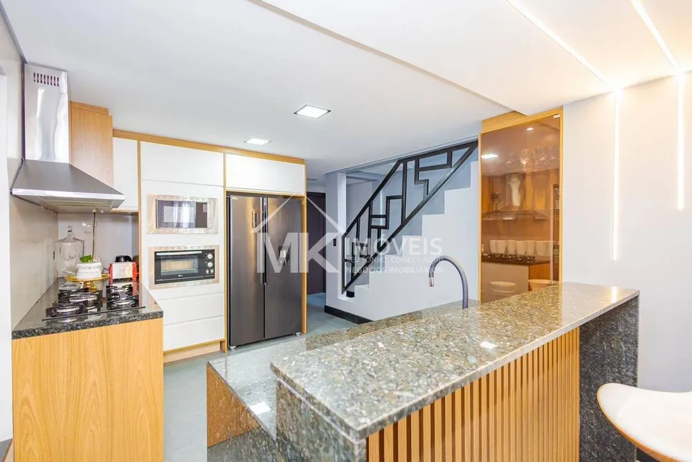 Sobrado, 3 quartos, 161 m² - Foto 11