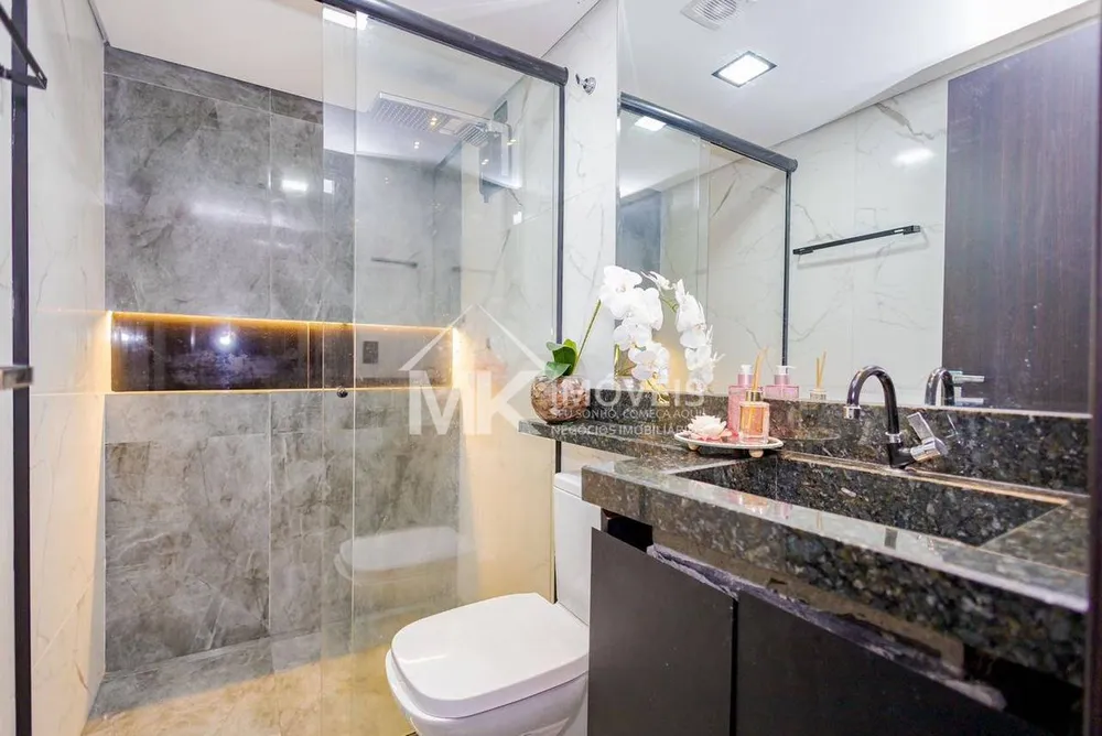 Sobrado, 3 quartos, 161 m² - Foto 3