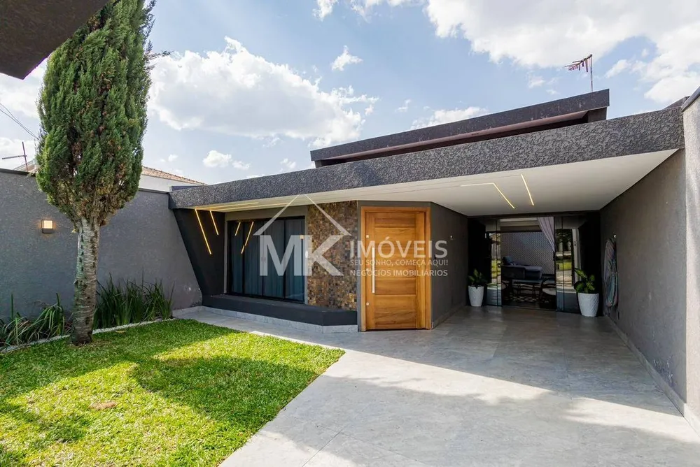 Sobrado, 3 quartos, 161 m² - Foto 9