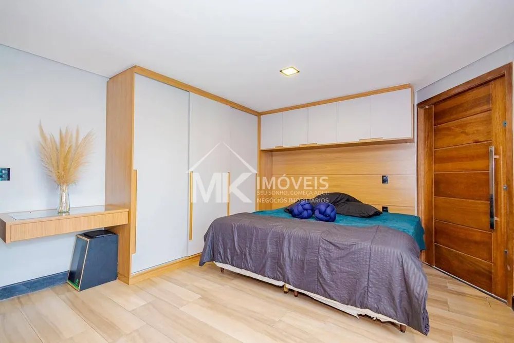 Sobrado, 3 quartos, 161 m² - Foto 12
