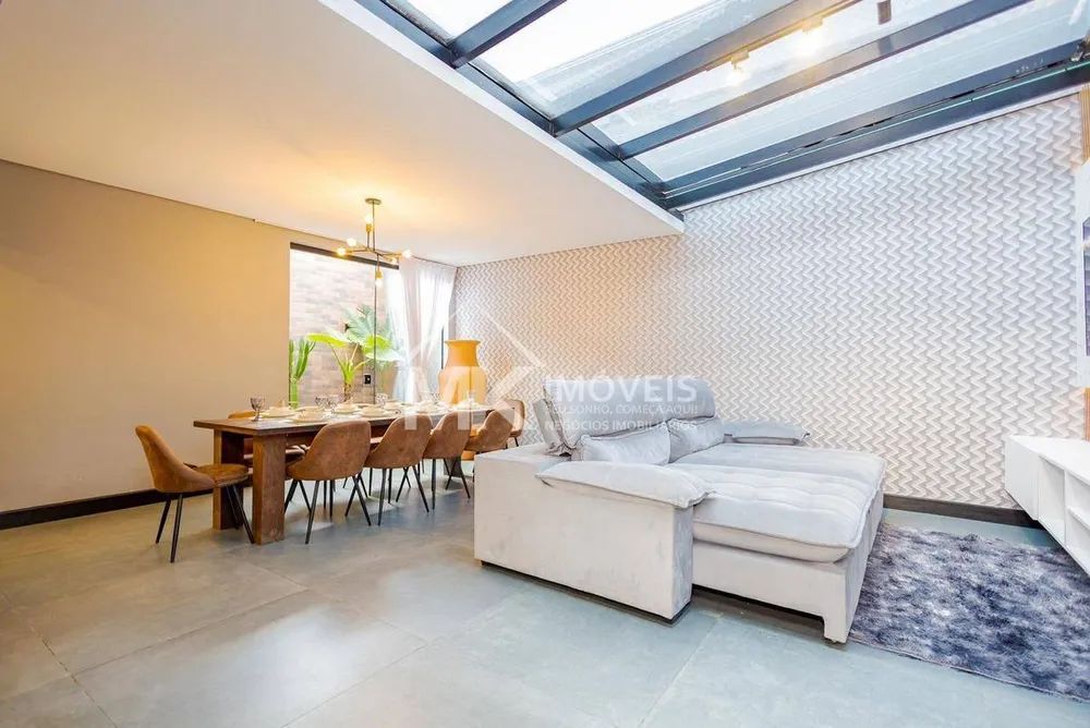 Sobrado, 3 quartos, 161 m² - Foto 3