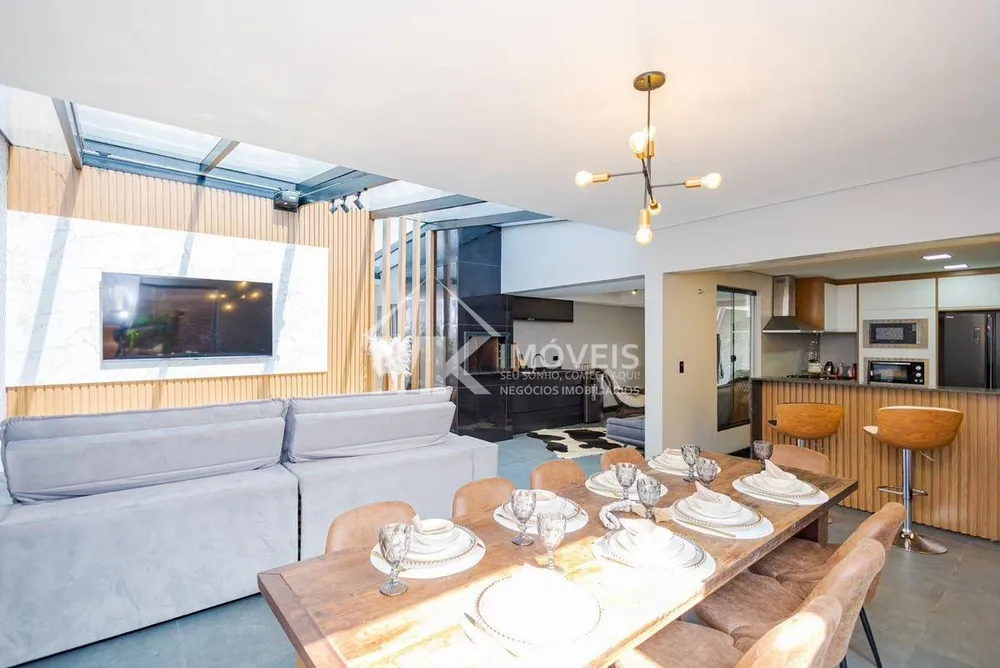 Sobrado, 3 quartos, 161 m² - Foto 10
