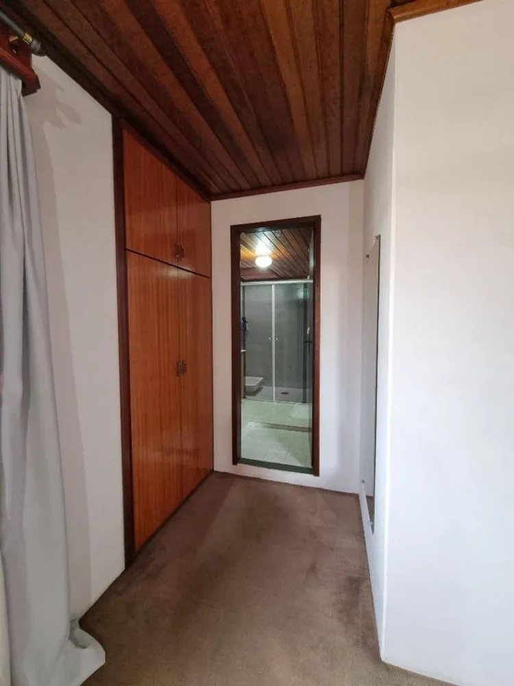 Sobrado, 4 quartos, 240 m² - Foto 4